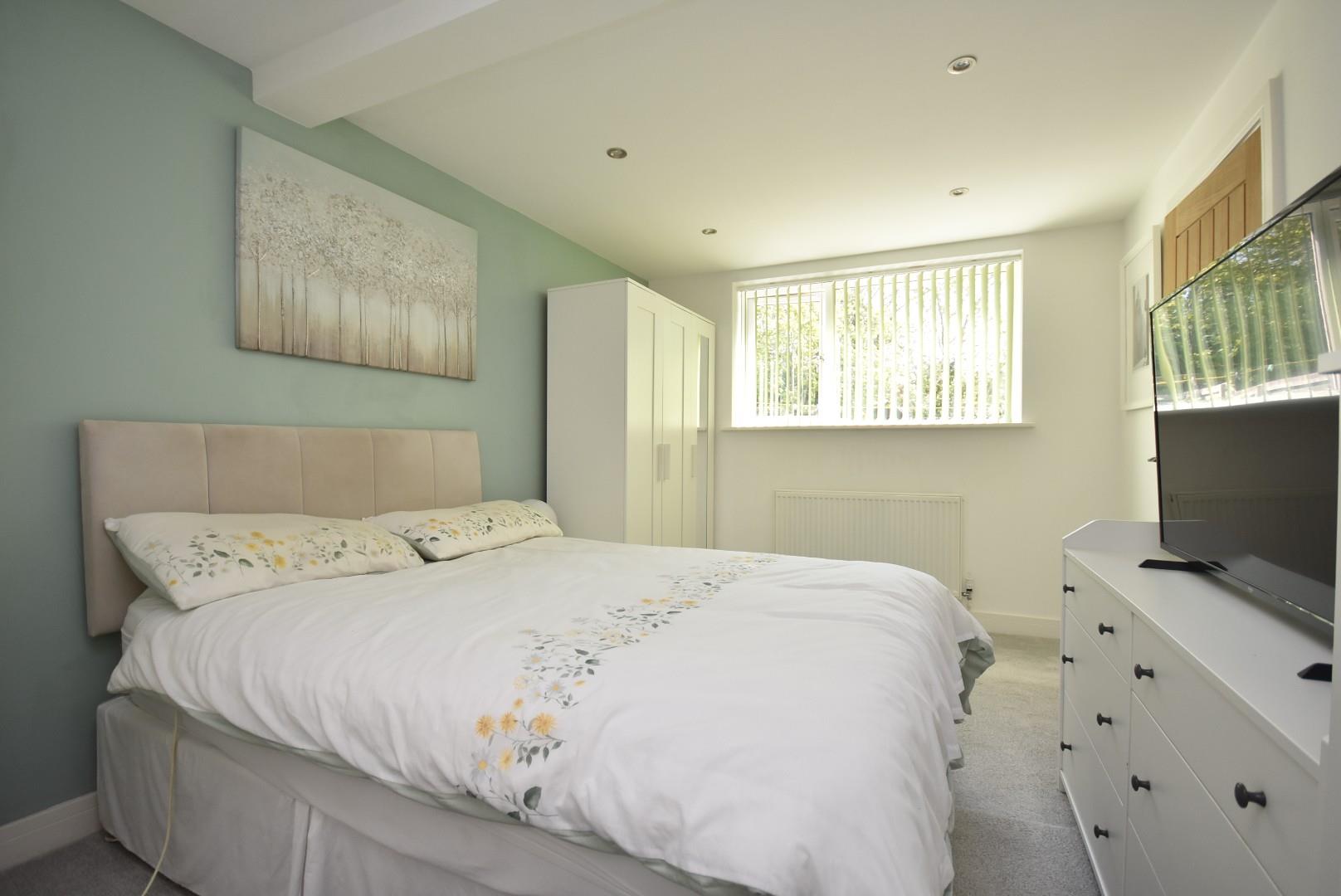 Flat 2, 110 Westbourne Road, Penarth. CF64 3HH